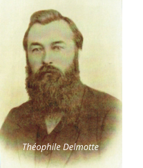 Théophile Delmotte