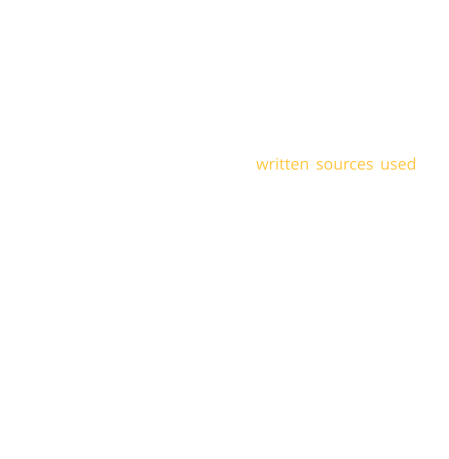 All statistics on this website are based on the database of 278 organs as described on this site in 2024. Organs which have been removed or replaced outside Paris have been deleted from this database, as well as chamber organs and cinema organs. It has to be mentioned that the written sources used did not cover the most recent decades, which may have result in an underreport of recent activities of organ builders.